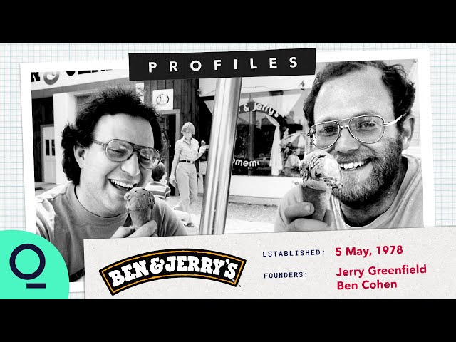 Ben & Jerry's Activism is Anything but Half Baked