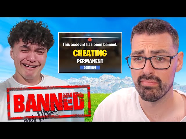 Who are the Worst Cheaters in Fortnite History?