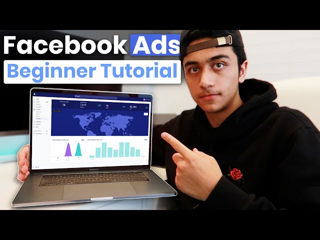Facebook Ads Tutorial Shopify Dropshipping (Beginner Strategy)