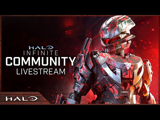 Banished Honor Community Livestream | Halo Infinite