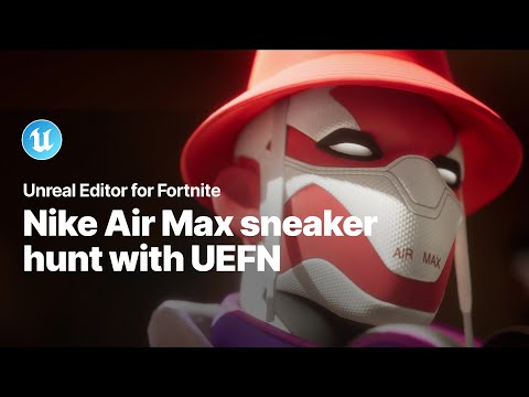 Project Spotlight | Unreal Engine