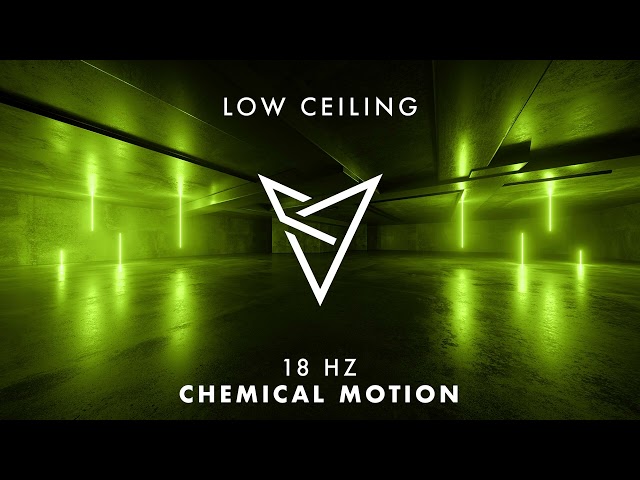 18 Hz - CHEMICAL MOTION