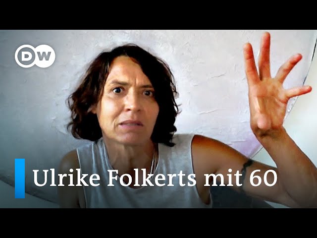 Schauspielerin Ulrike Folkerts: "Frauen dürfen Männer überholen!" | #nochfragen