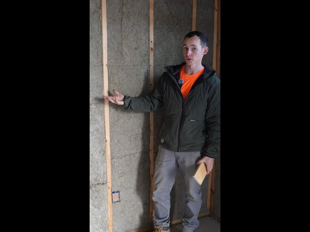 Adding Blocking Behind Drywall with Pocket-Hole Joinery