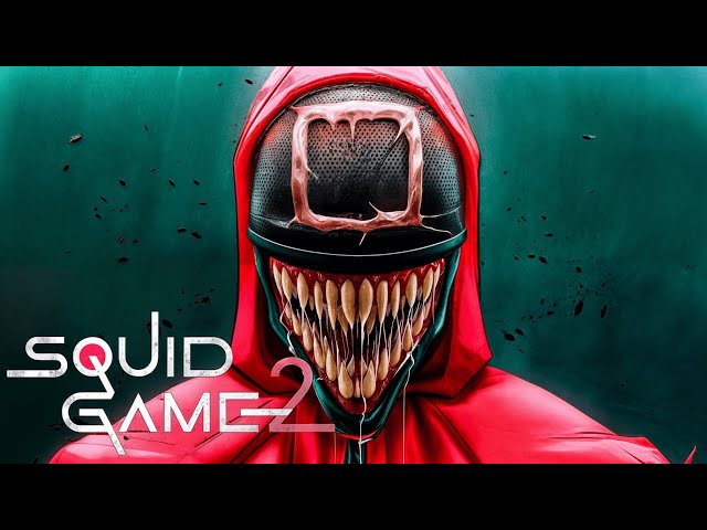 Squid Game season 2: Everything We Can Tell You | Movie news | Movie review