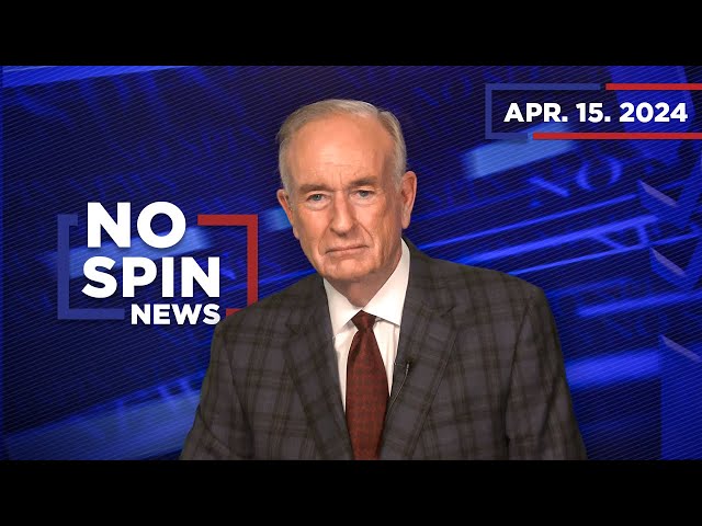 Bill O'Reilly on Top Presidential Blunders, Trump Trial, AZ Abortion, Chicago Violence & More
