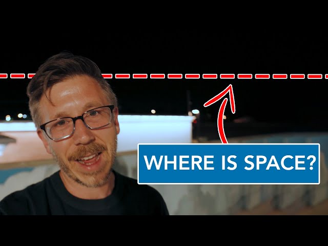 SPACE LAW's biggest problem
