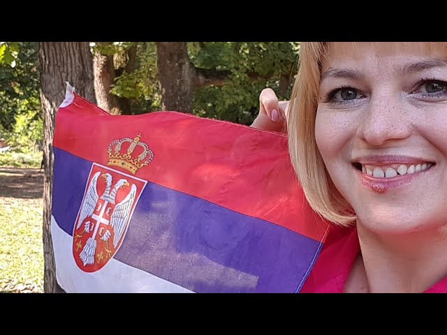 YL Raisa Live from Serbia on 20 m band (YUFF-0058). Sorry, I was rotated