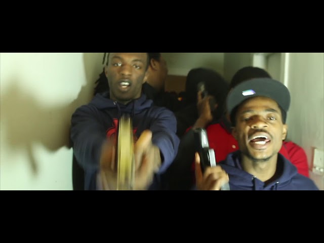 FBG WOOSKI X FBG YOUNG "SLEEPING WITH IT" DIRECTED X @BLINDFOLKSFILMS