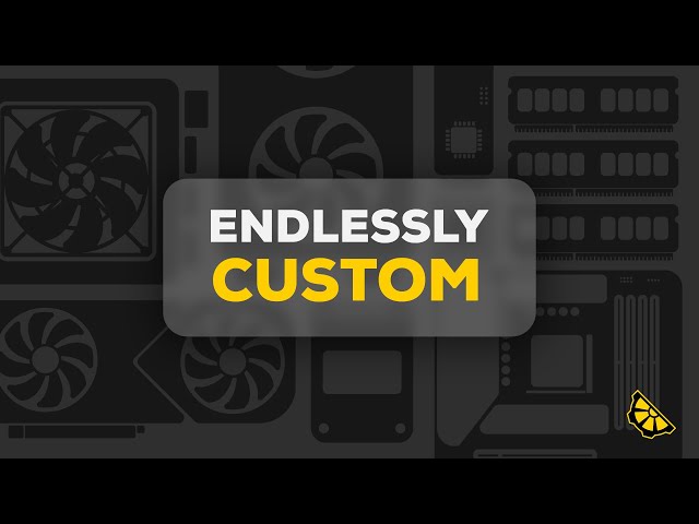 Endlessly Custom - themvp.in