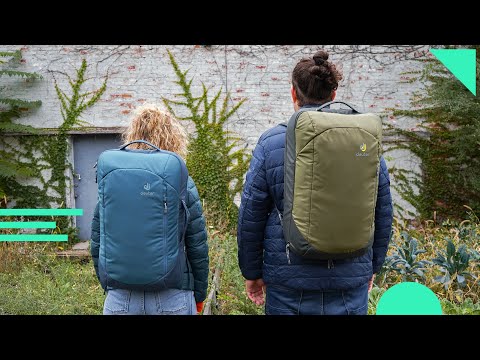 Women's Travel Backpacks