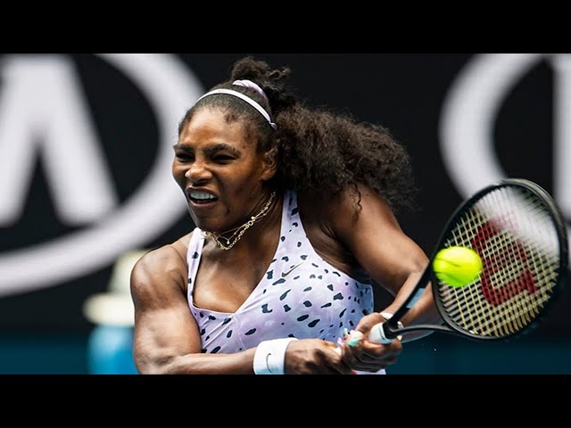 Is Serena Williams Actually A Good Role Model?