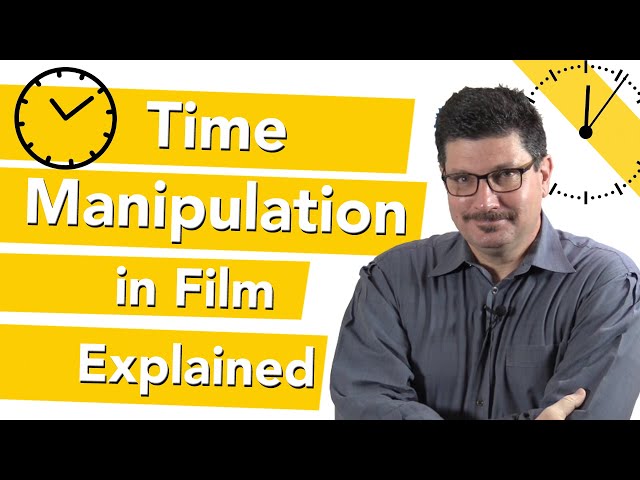 Manipulating Time in Video & Film | Real, Extended & Compressed Time