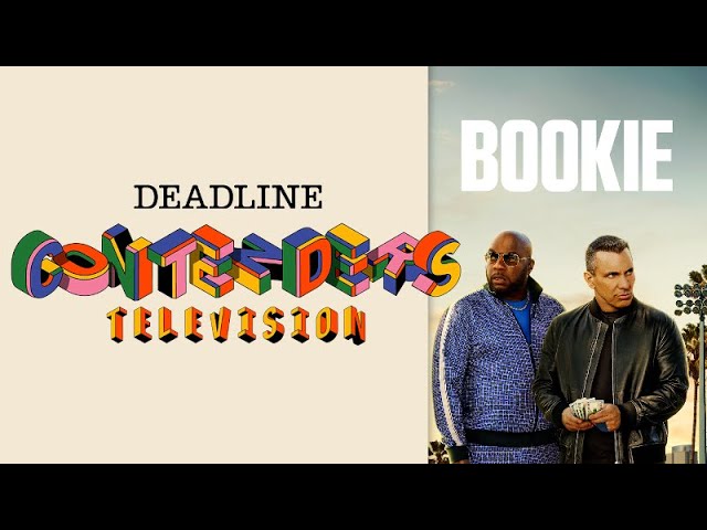 Bookie | Deadline Contenders Television