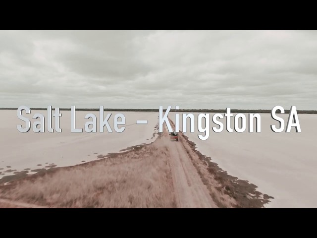 Salt Lake, Kingston, South Australia