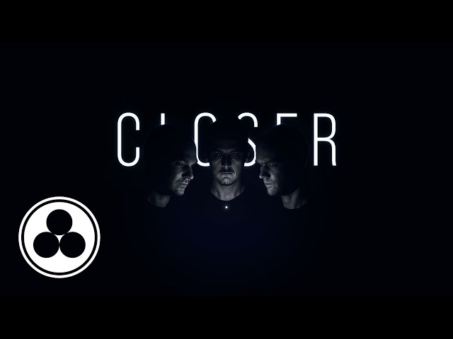 Noisia - Closer (Full Album)
