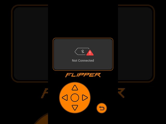 Unveiling the Hidden Power of Flipper Zero Apps #shorts