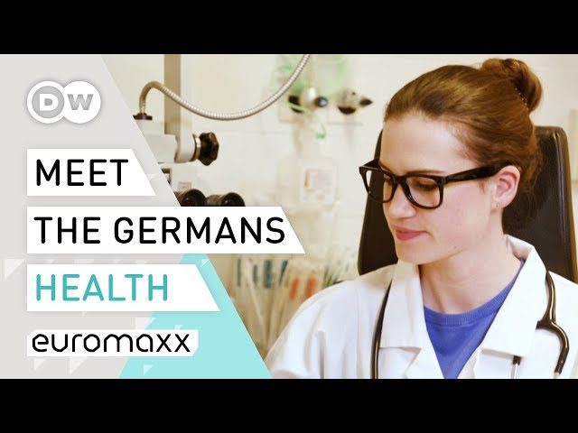 10 fun facts about health care in Germany: From home remedies to house doctors | Meet the Germans