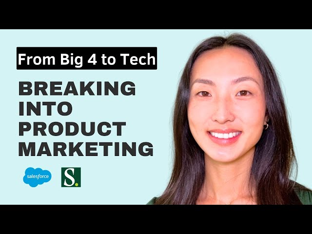 Consultant to Product Marketing Manager (ft. Linda, Sr. PMM @SalesLoft)