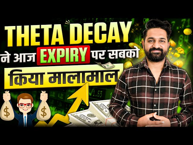 Banknifty Expiry | 14th March 2024 | Theta Gainers | English Subtitle