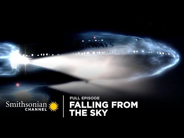 Falling from the Sky: Air Disasters FULL EPISODE | Smithsonian Channel
