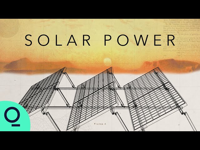 Community Solar Is Bringing Renewable Energy to Everyone
