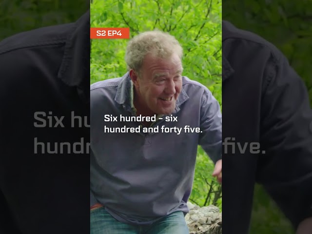 Every Episode Of The Grand Tour Season 2 Out Of Context #Shorts