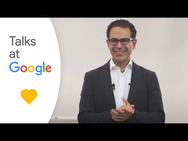 Raising Confident Kids | Nadim Saad | Talks at Google