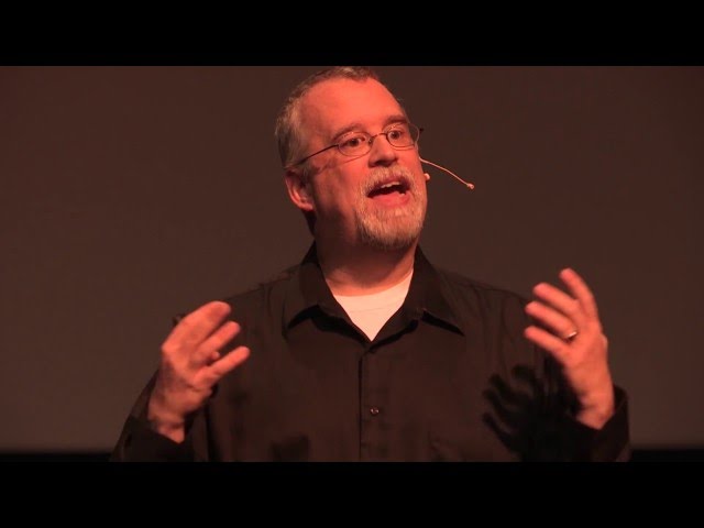 Mind the Gap Between Perception and Reality | Sean Tiffee | TEDxLSCTomball