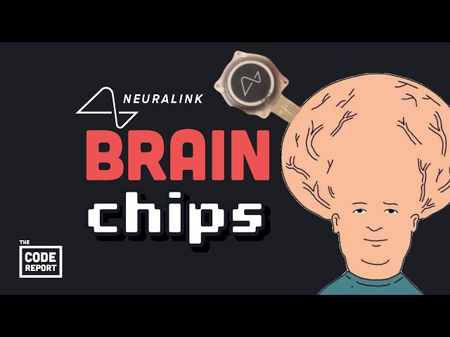 Neuralink full send... Elon's brain chips actually work on humans