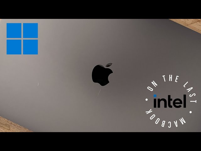 Running Windows via Boot Camp on the last Intel MacBook Pro: What to expect?
