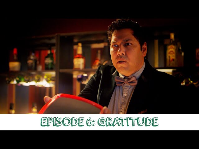 Jeff's Place - Episode 6: "Gratitude"