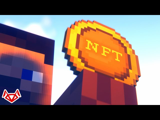 Minecraft NFT's... are BANNED.