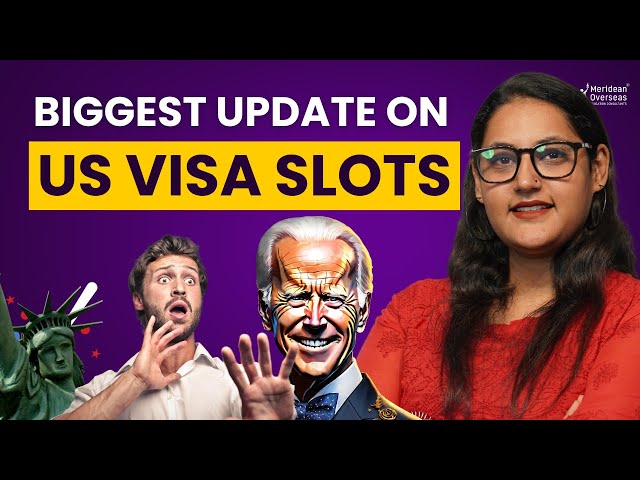 US Visa Slots Update | F1 Visa Interview | US Visa Appointment Booking | Duolingo