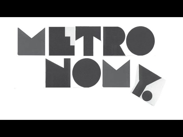 Metronomy - Black Eye / Burnt Thumb (Official Audio)