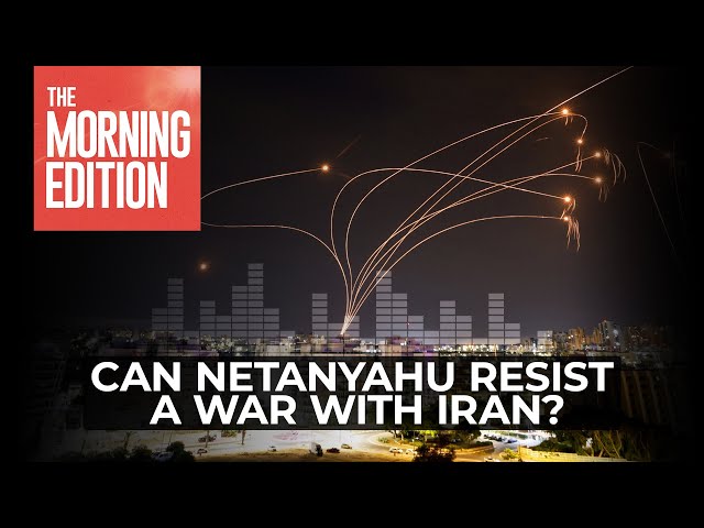 Iran’s ‘proxy war’ with Israel is out of the shadows. What happens next?