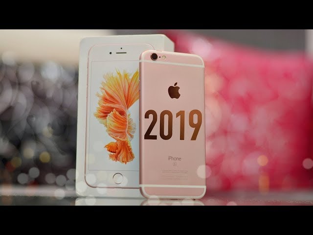 Should you Buy the iPhone 6S in 2021?