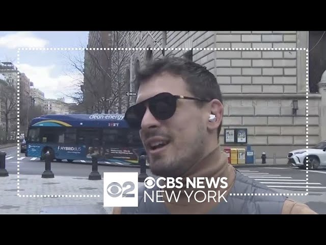 What New Yorkers think would happen in a second Trump presidency