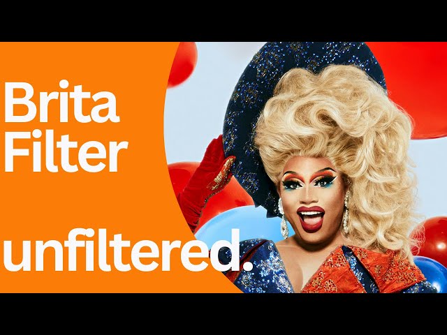 Brita Filter - Unfiltered. On Confidence, Celebrating Women and More | The Guest List