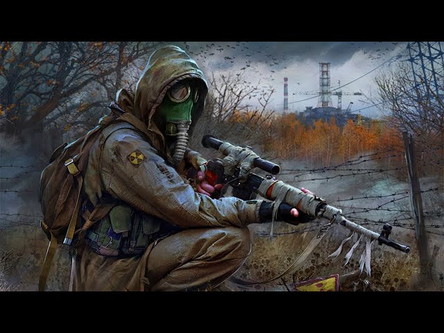 TOP 10 NEW Post Apocalyptic Games to Play in 2024