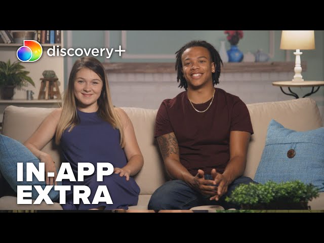 Baby Bumps: Taylor and Noah Are Excited to Meet Their Second Child | Unexpected | discovery+