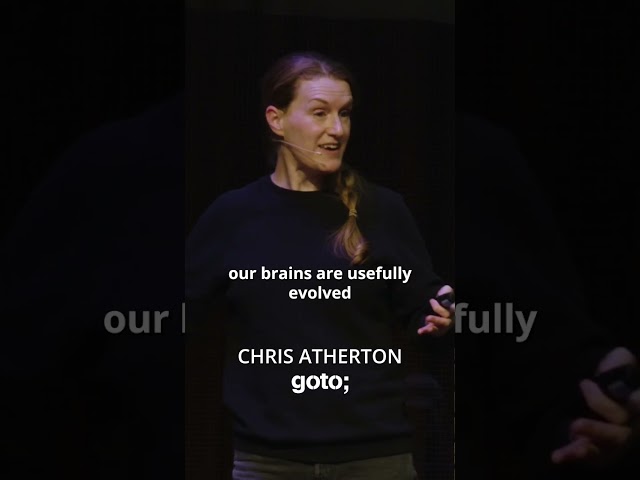 #ChrisAtherton about #Attention & #ADHD • Link to Full Video in Description