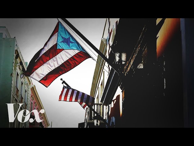 Why Puerto Rico is not a US state