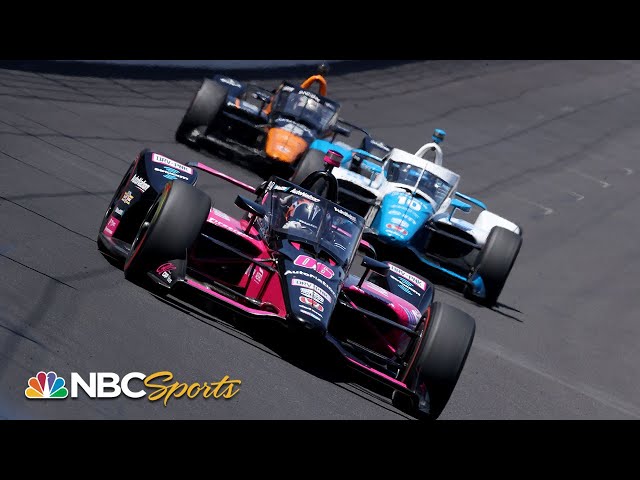 IndyCar Series: Indianapolis 500 | EXTENDED HIGHLIGHTS | 5/30/21 | Motorsports on NBC