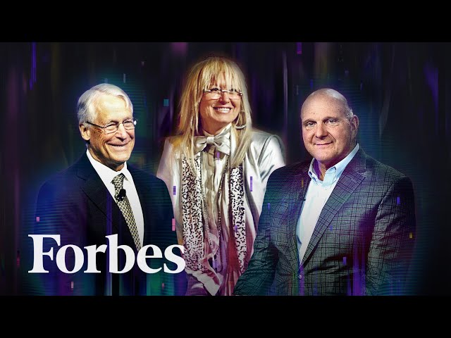 The World's Richest Billionaire Sports Owners 2024
