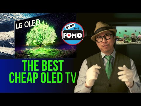Cheapest OLED LG A1 Any Good? Pros, Cons & Use Case