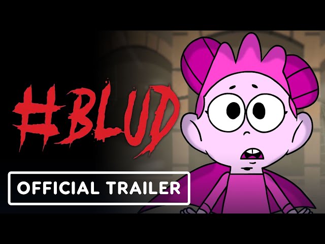 #BLUD - Official Trailer | IGN Fan Fest 2024
