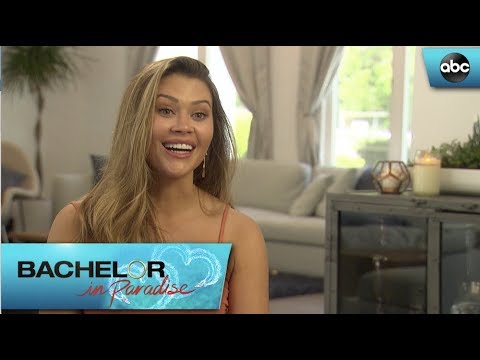 Bachelor in Paradise – S6 Deleted Scenes