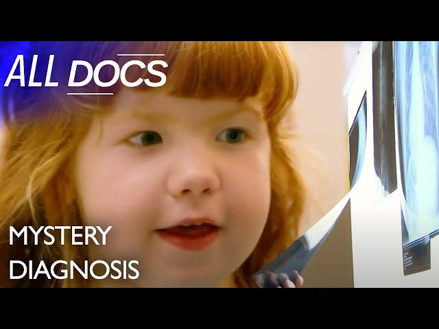 The Toddler That Went Through Puberty | S09 E07 | Medical Documentary | All Documentary