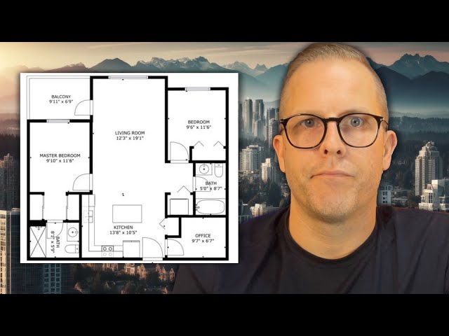 How to Spot a Bad Condo Floor Plan Before It's Too Late